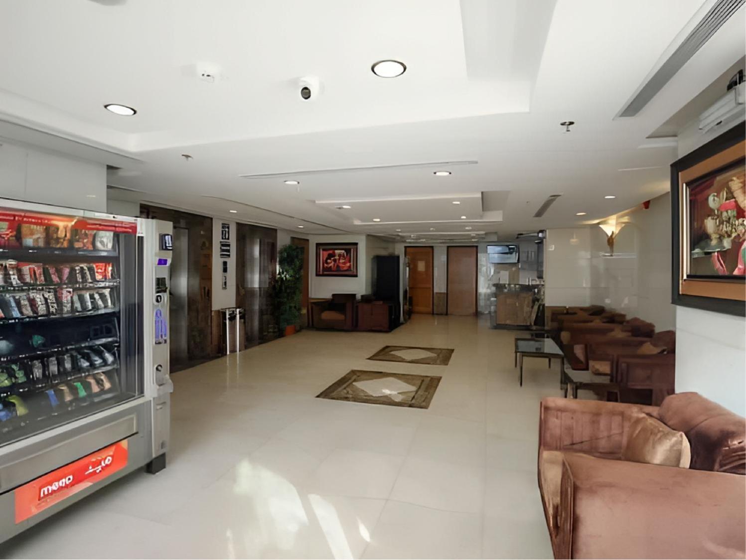 Nasamaat Ajyad Hotel Mecca Ngoại thất bức ảnh