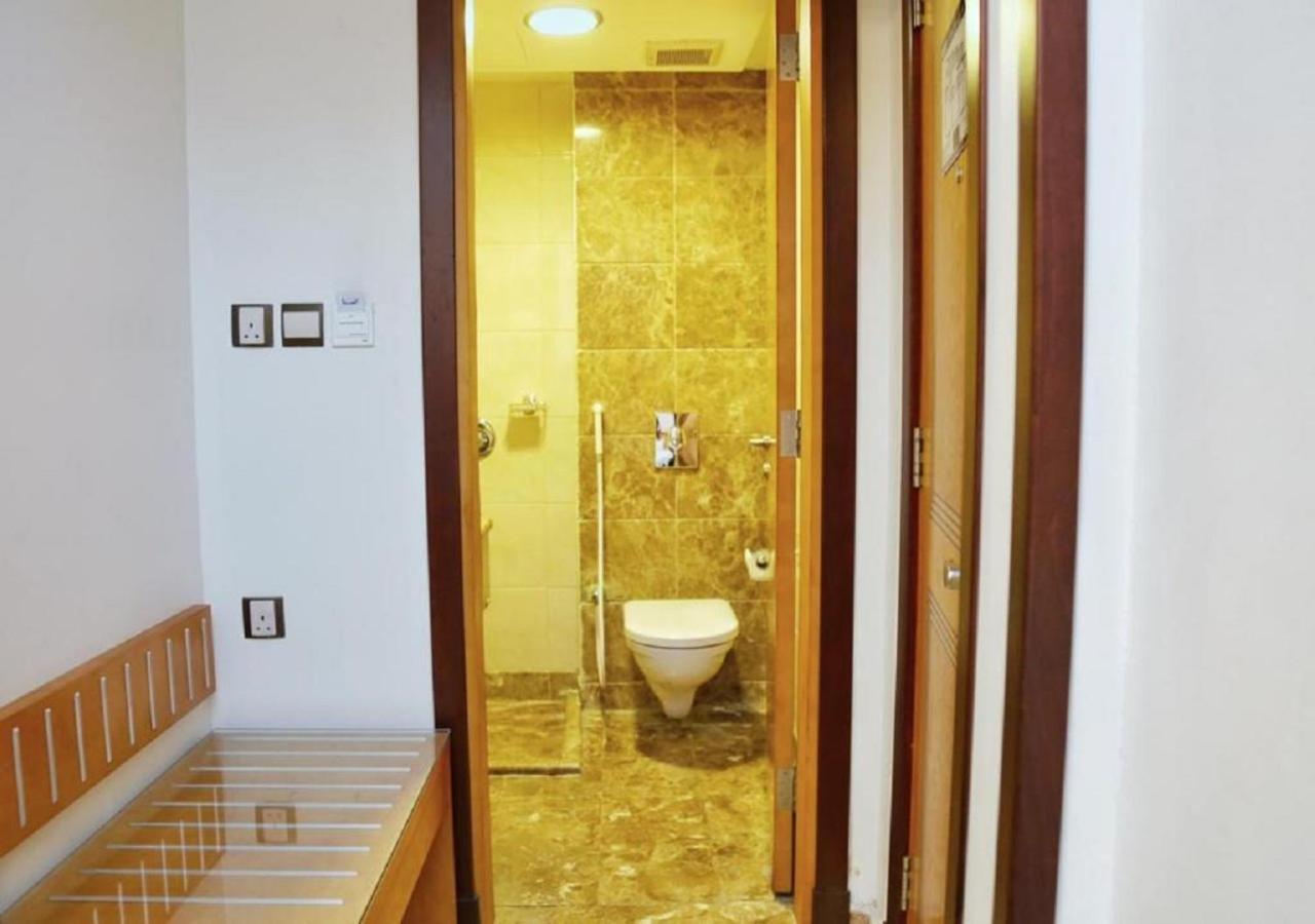 Nasamaat Ajyad Hotel Mecca Ngoại thất bức ảnh